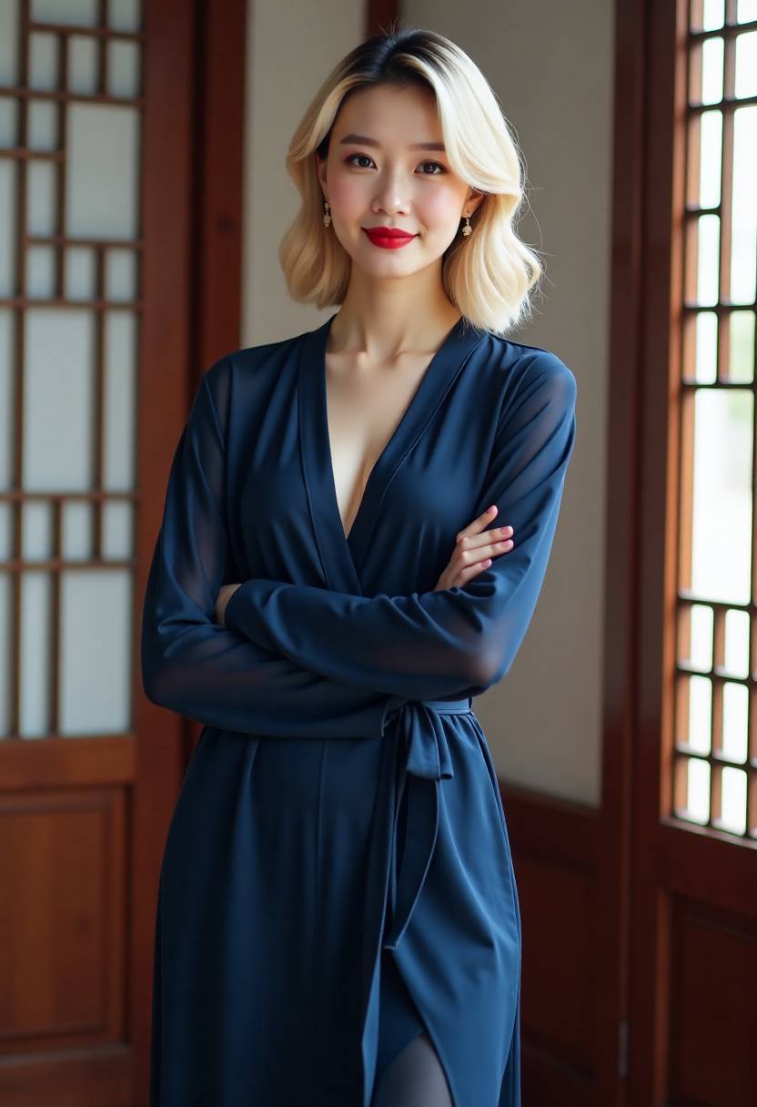 经典镜头回顾