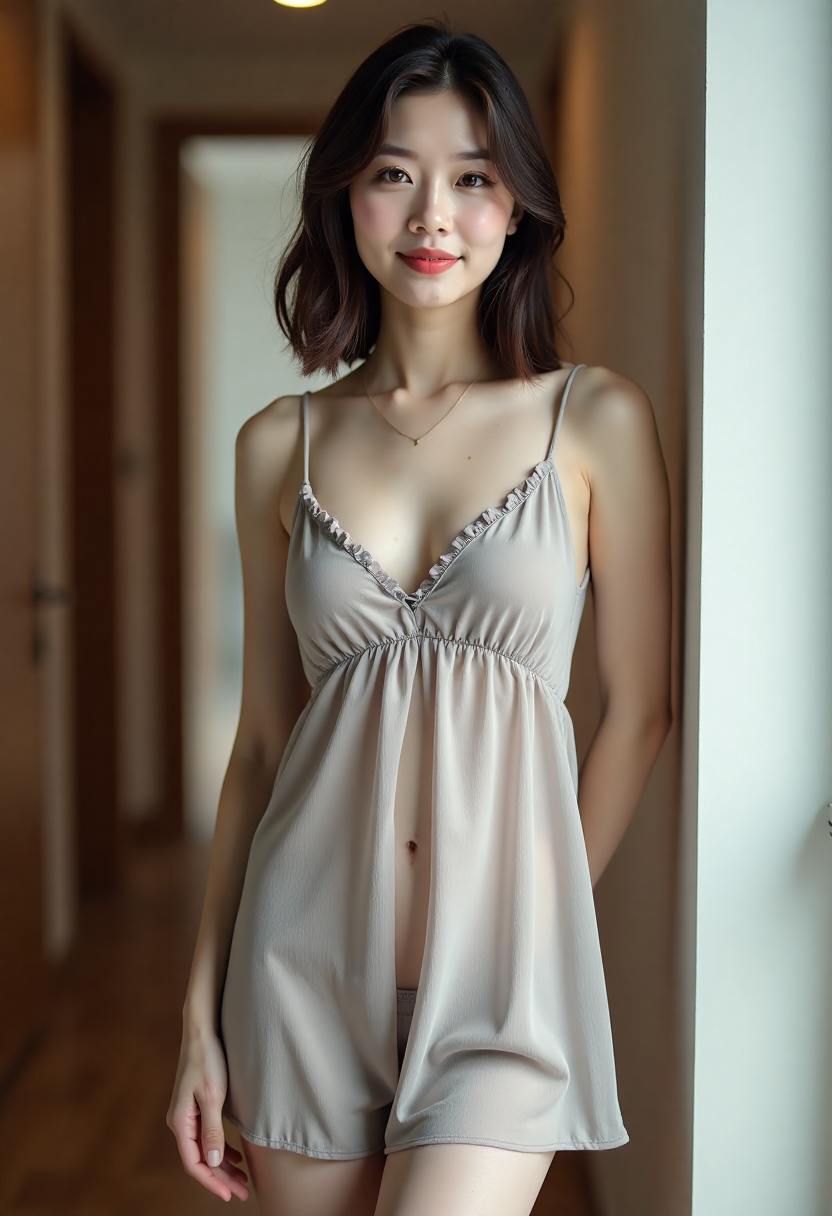 杨贵妃角色细节
