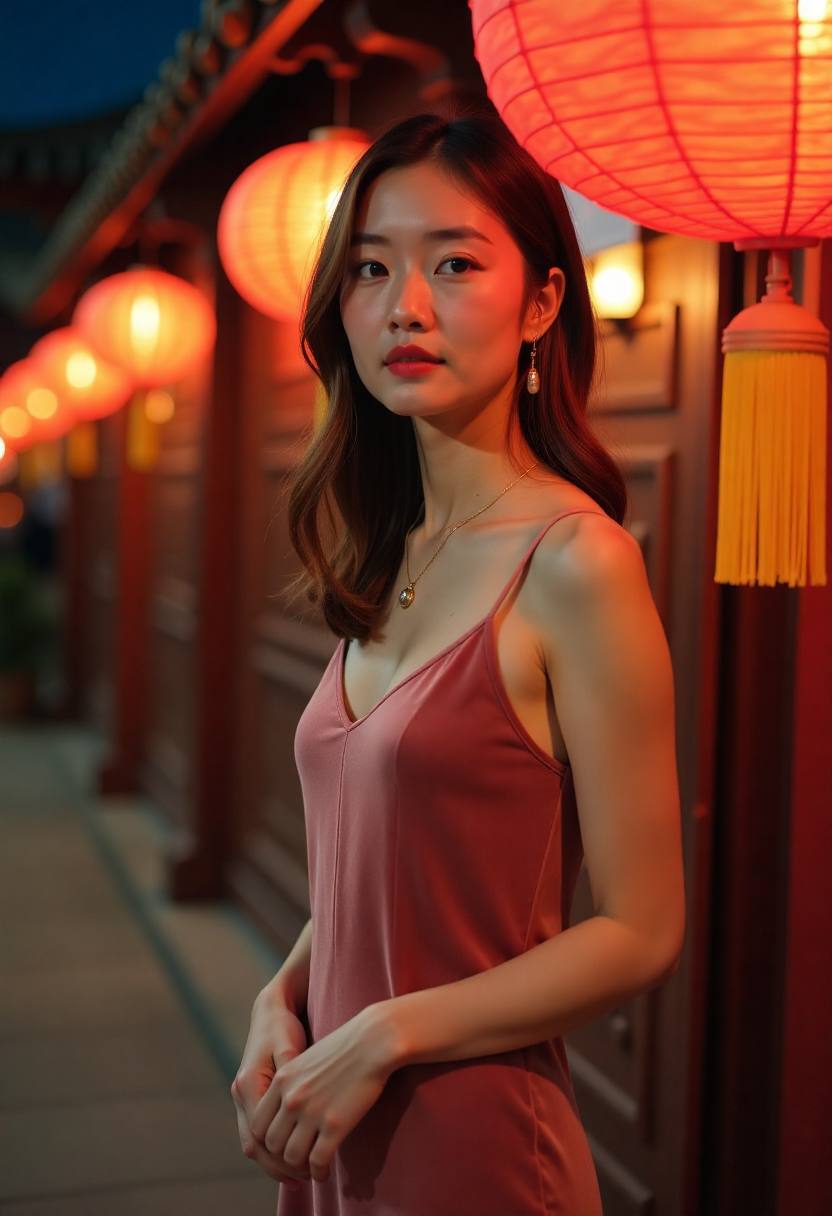 古装影视闲聊直播